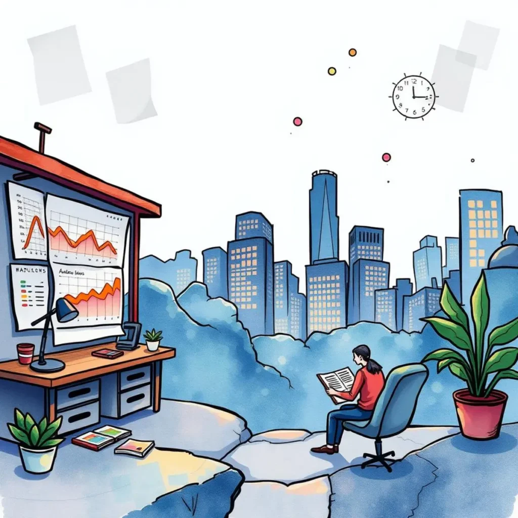 Anomaly detection narrator: Describe unusual patterns in data reports 1 reporting-anomaly-detection-narrator-10ka