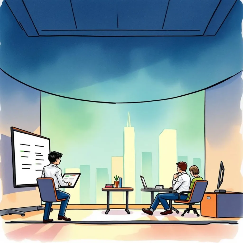 Presentation insights generator: Provide key insights for presentations 1 reporting-findings-presentation-insights-generator-10ka