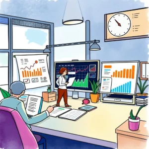 Text consistency checker: Ensure uniformity in your data reports 1 reporting-text-consistency-checker-10ka