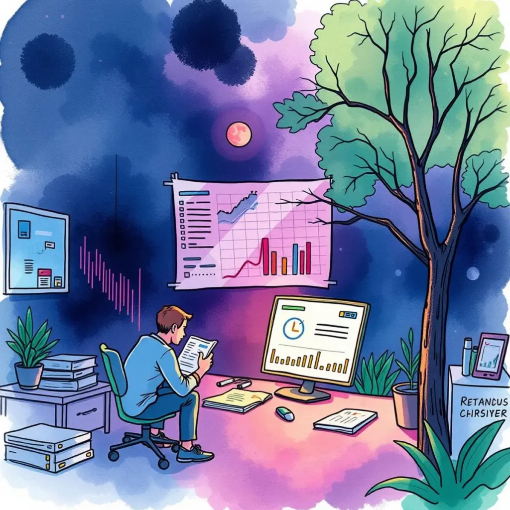 Visual data insight writer: Generate written summaries of visual data 1 reporting-visual-data-insight-writer-10ka