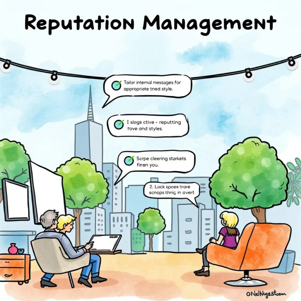 Internal communication tone adjuster: Tailor internal messages for appropriate tone and style 1 reputation-management-internal-communication-tone-adjuster-10ka