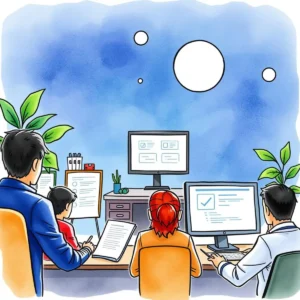 Requirement input enhancer: Streamline software requirements analysis 2 requirement-analysis-requirement-input-enhancer-10ka