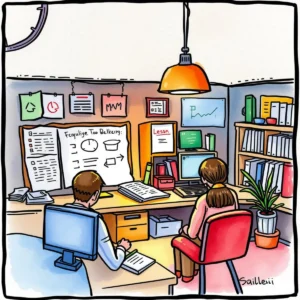 Requirement ranker: Analyze and order project needs 3 requirement-analysis-requirement-ranker-10ka