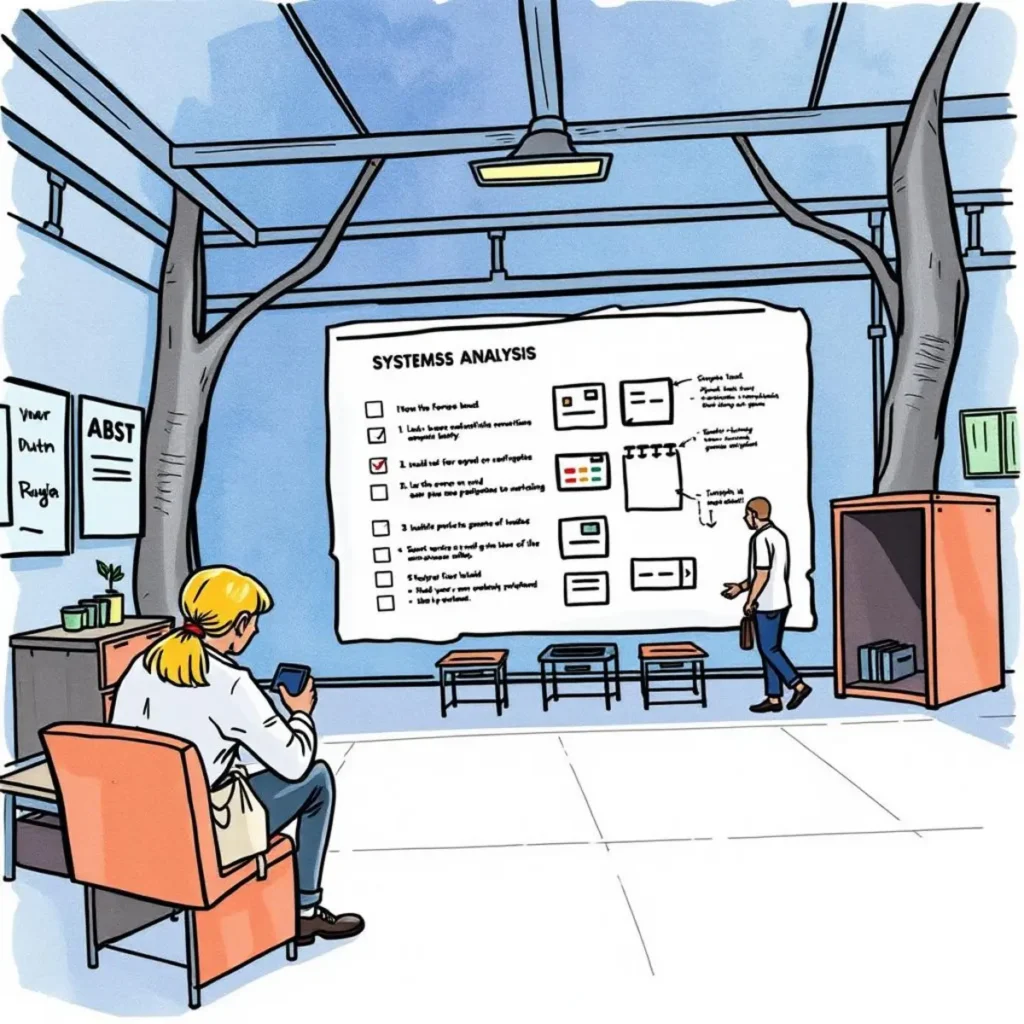 Stakeholder role identifier: Define roles and responsibilities of identified stakeholders 1 requirements-analysis-stakeholder-role-identifier-10ka