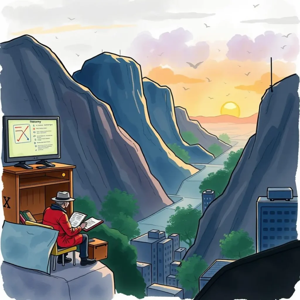 Potential outcome reporter: Report on potential future outcomes 1 resource-allocation-potential-outcome-reporter-10ka