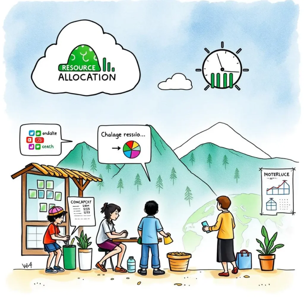 Resource efficiency analyzer: Analyze and report on resource efficiency 1 resource-allocation-resource-efficiency-analyzer-10ka