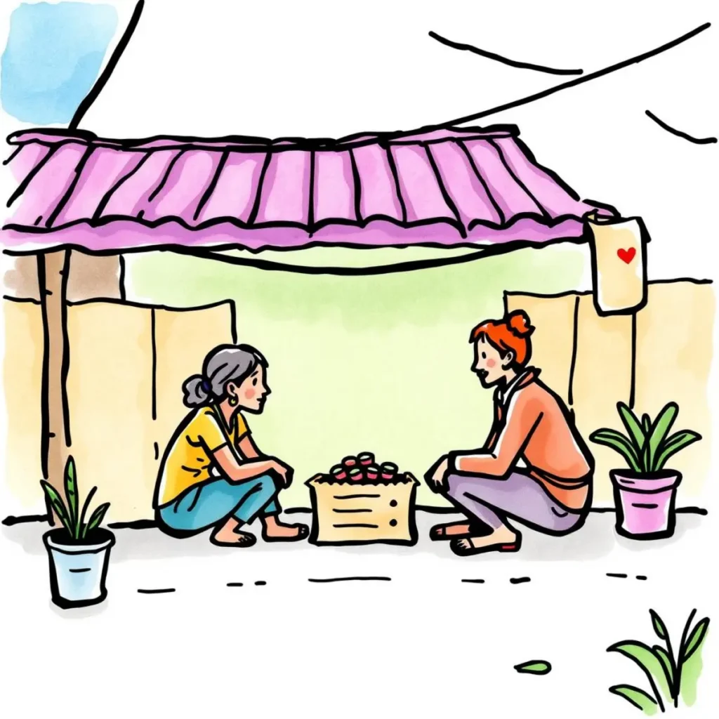 Resource necessity identifier: Identify necessary resources for community support 1 resource-allocation-resource-necessity-identifier-10ka
