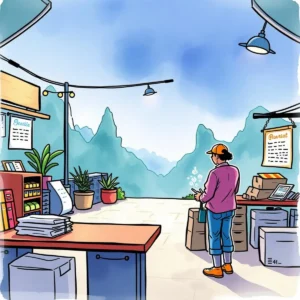 Resource usage monitor: Track and display resource allocation metrics 4 resource-allocation-resource-usage-monitor-10ka