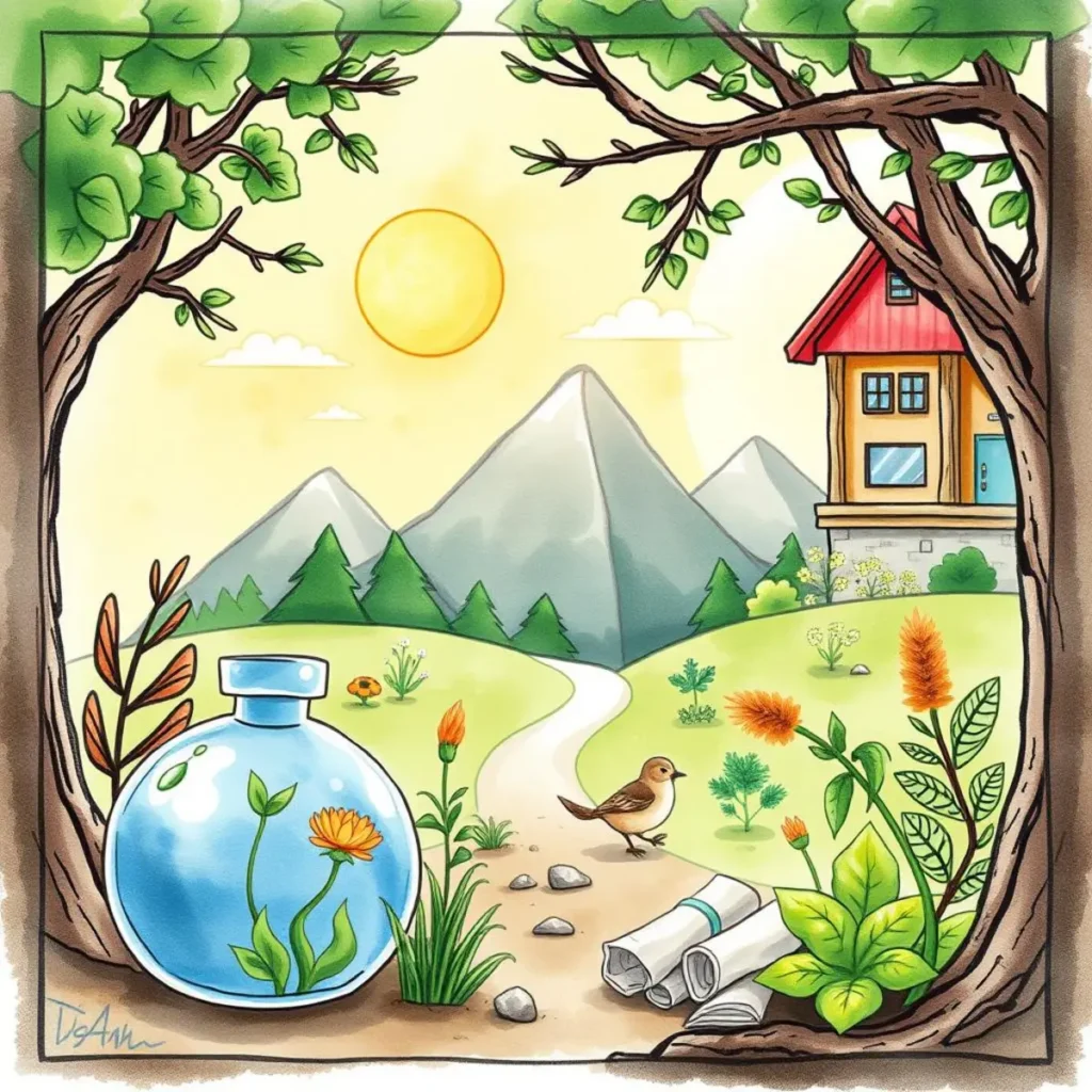 Resource efficiency proposal maker: Create strategies for optimizing resource use 1 resource-management-resource-efficiency-proposal-maker-10ka