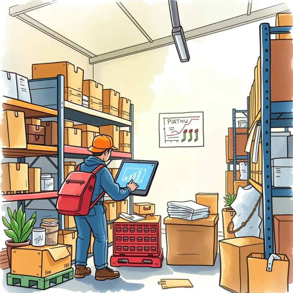 Return metrics analyzer: Generate insights from return data 1 returns-processing-return-metrics-analyzer-10ka