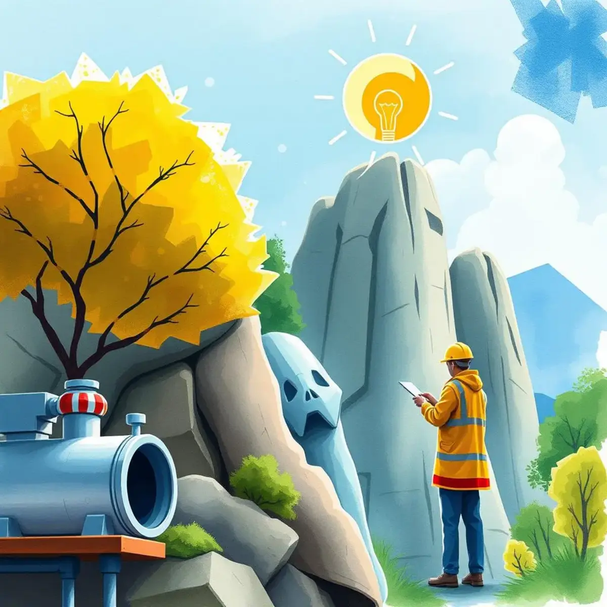 Risk assessment language model for streamlined audits