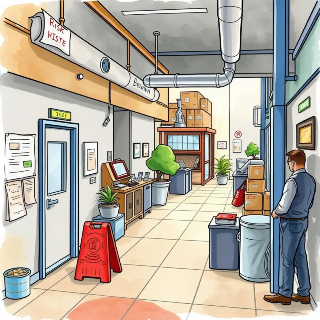 Risk identifier: Identify potential risks in your facilities 1 risk-assessment-risk-identifier-10ka-1