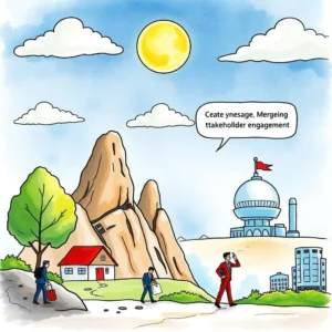 Stakeholder engagement text balancer: Balance messaging for optimal stakeholder engagement 3 risk-assessment-stakeholder-engagement-text-balancer-10ka