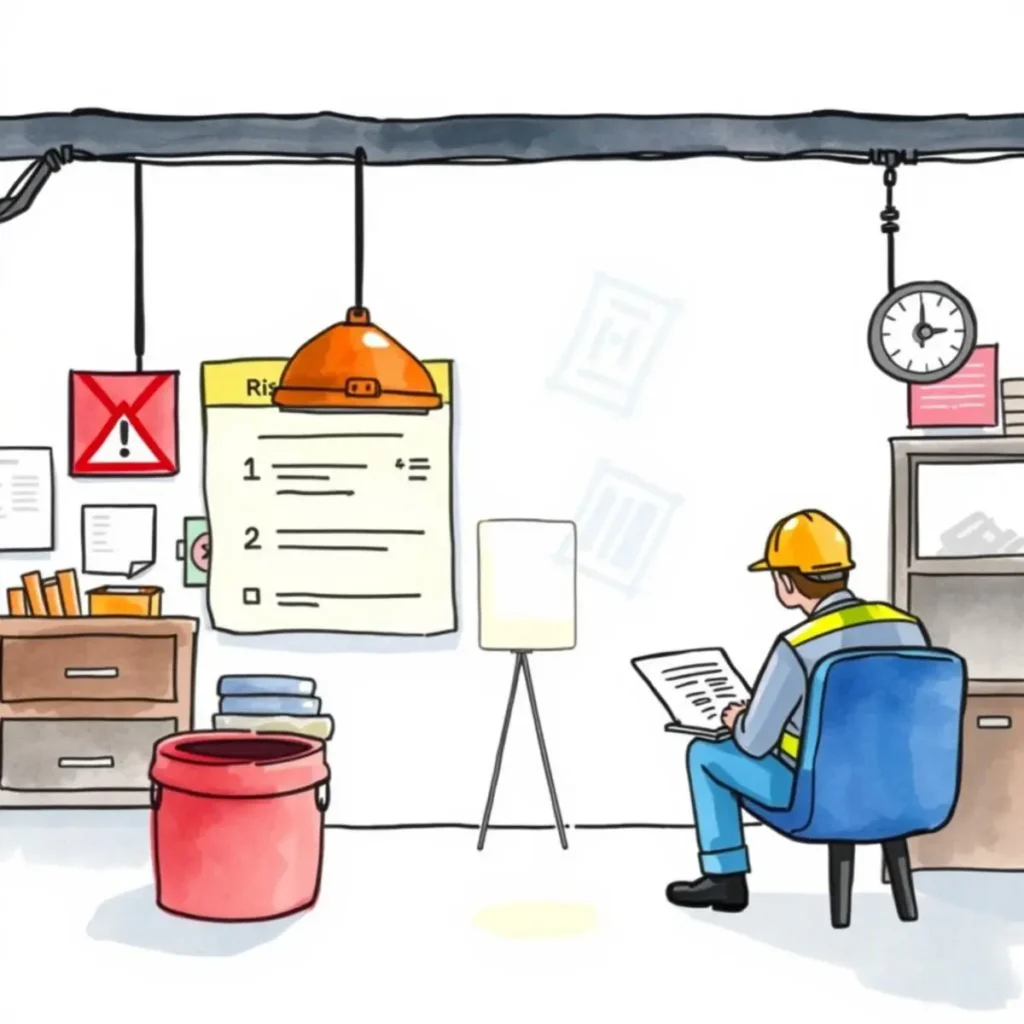 Safety evaluation reporter: Summarize safety evaluations effectively 1 risk-identification-safety-evaluation-reporter-10ka