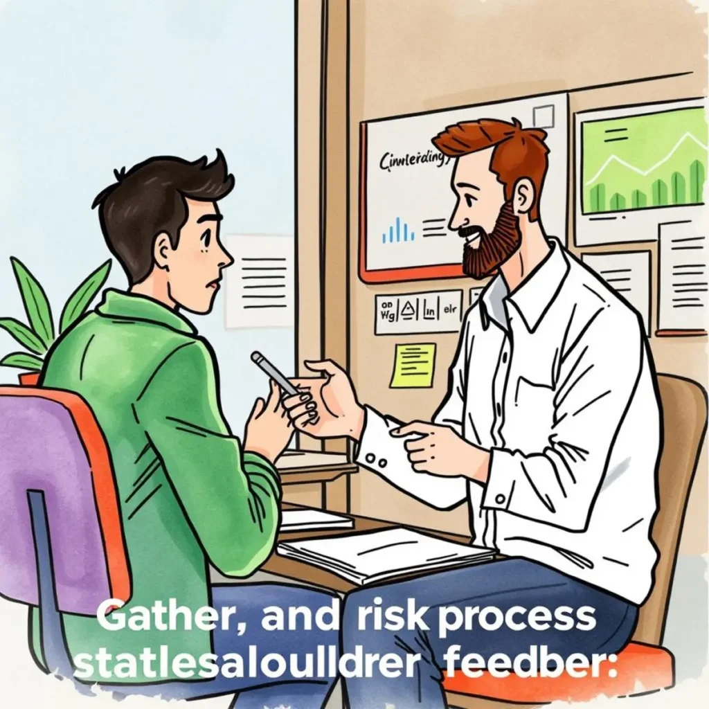 Stakeholder input analyzer: Gather and process stakeholder feedback text 1 risk-identification-stakeholder-input-analyzer-10ka