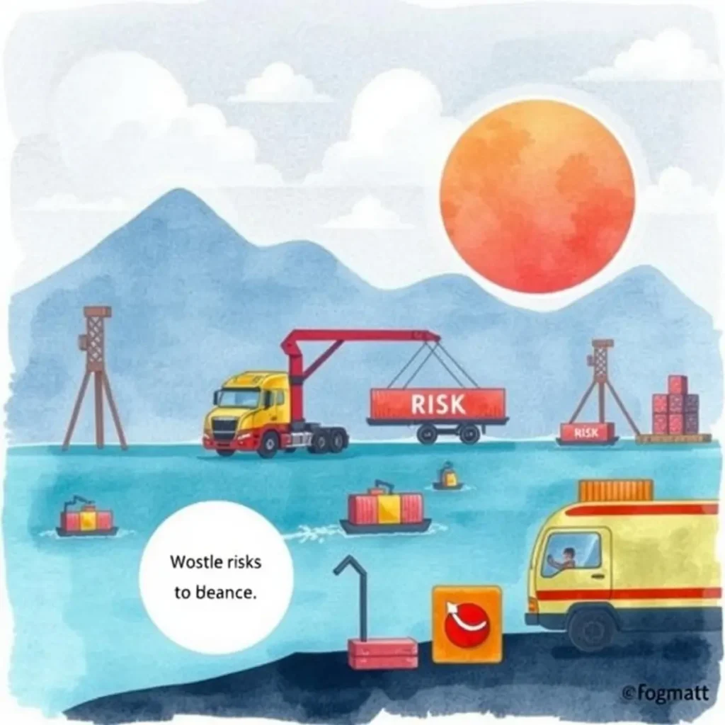 Risk impact summarizer: Generate concise summaries of potential risks 1 risk-management-risk-impact-summarizer-10ka
