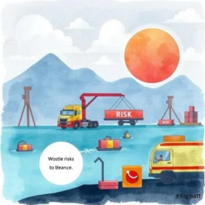 Risk impact summarizer: Generate concise summaries of potential risks 1 risk-management-risk-impact-summarizer-10ka