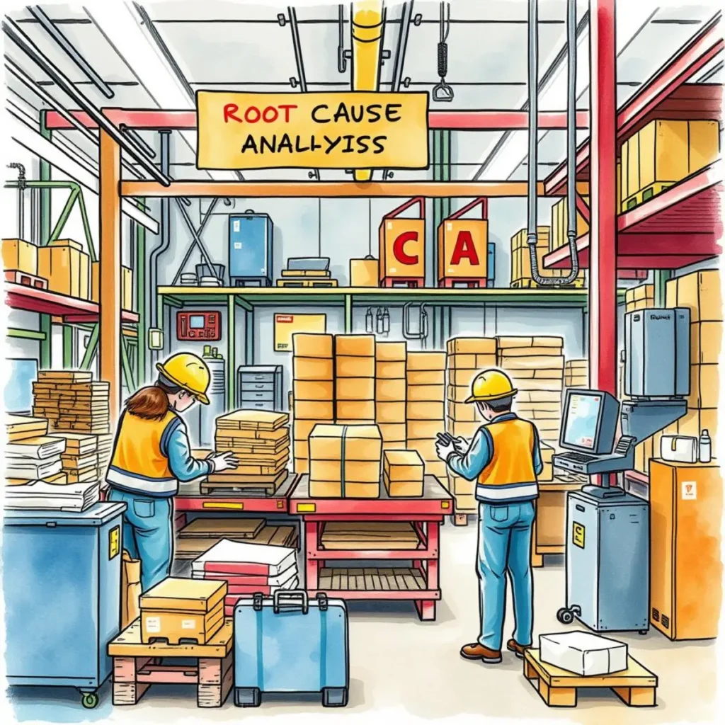 Efficiency feedback analyzer: Provide feedback on operational efficiency 1 root-cause-analysis-efficiency-feedback-analyzer-10ka
