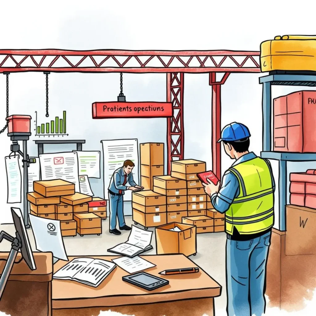 Supply chain insight extractor: Simplify data for decision-making clarity 1 root-cause-analysis-supply-chain-insight-extractor-10ka