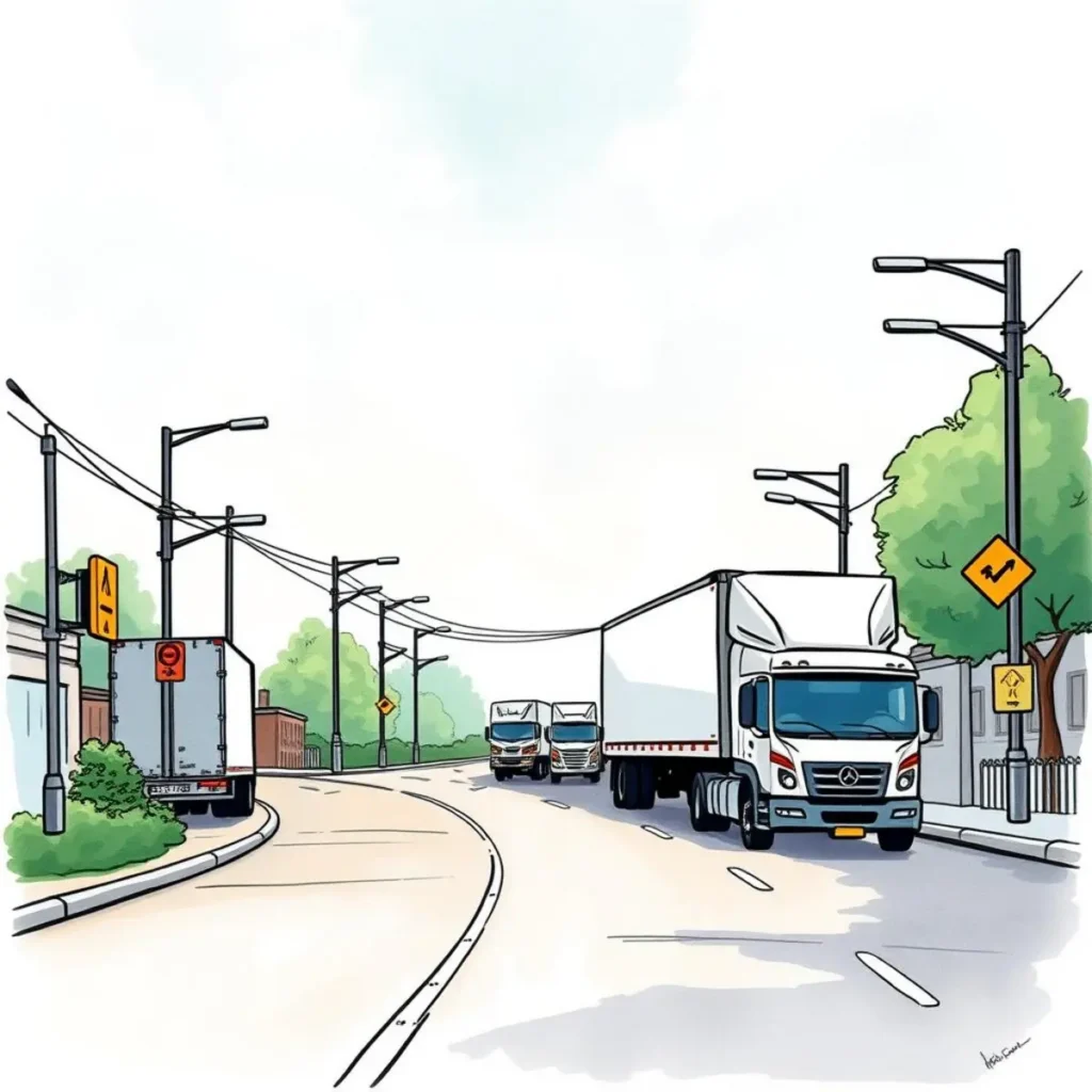 Route improvement analyzer: Analyze routes for efficiency and effectiveness 1 route-optimization-route-improvement-analyzer-10ka