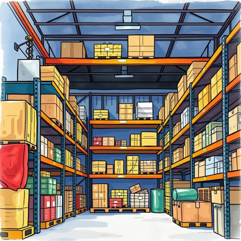 Service level estimator: Calculate optimal service levels for inventory 1 safety-stock-management-service-level-estimator-10ka