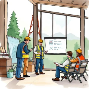 Trainer qualification evaluator: Assess trainer expertise and credentials efficiently 1 safety-training-development-trainer-qualification-evaluator-10ka