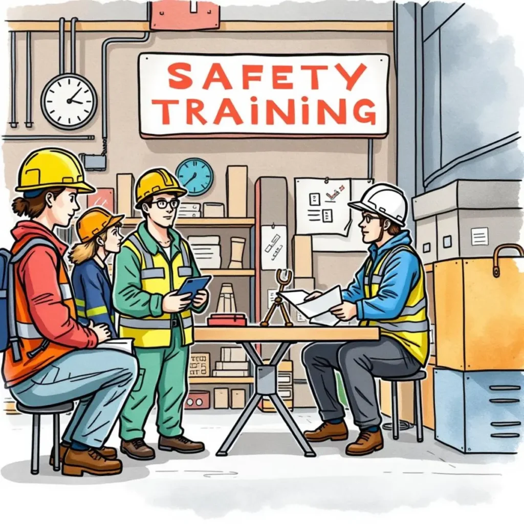 Participant evaluation feedback compiler: Collect and summarize training feedback notes 1 safety-training-participant-evaluation-feedback-compiler-10ka