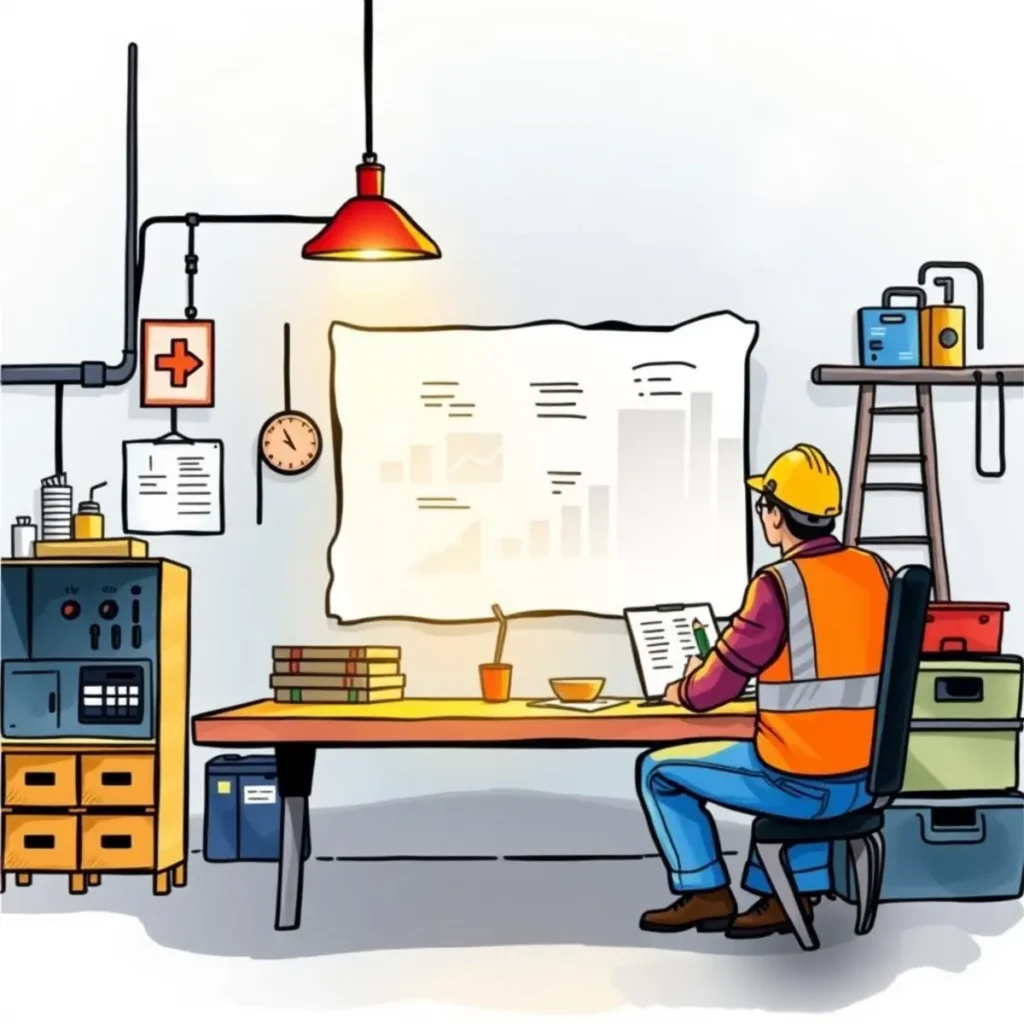 Safety quiz generator: Create engaging quizzes for training assessments 1 safety-training-safety-quiz-generator-10ka