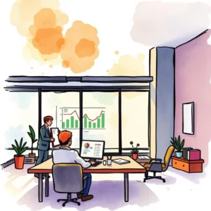 Sales synergy output optimizer: Generate unified reports from sales and marketing inputs 2 sales-forecasting-sales-synergy-output-optimizer-10ka