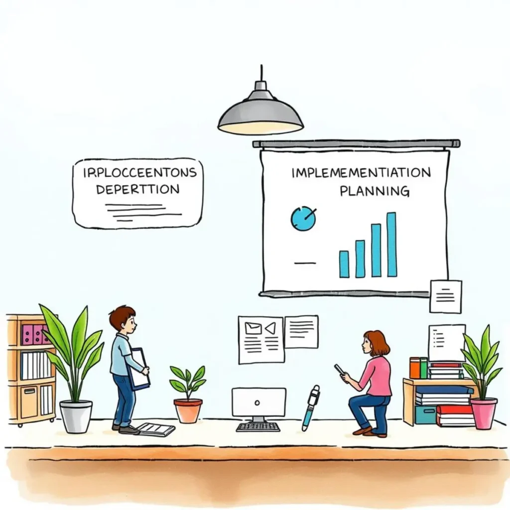 Resource allocation planner: Allocate resources for successful sales implementations 1 sales-process-optimization-resource-allocation-planner-10ka