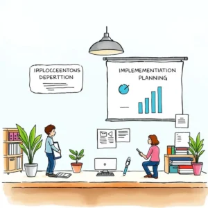 Resource allocation planner: Allocate resources for successful sales implementations 5 sales-process-optimization-resource-allocation-planner-10ka