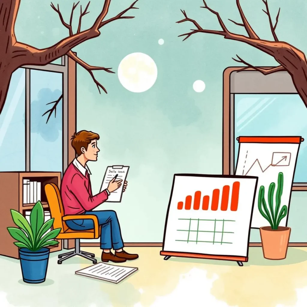Revenue forecast modeler: Predict future sales revenue based on data 1 sales-reporting-revenue-forecast-modeler-10ka
