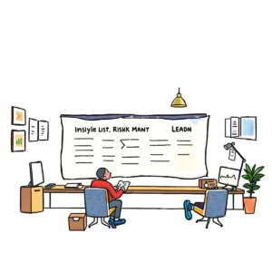 Risk assessment tool: Identify risks in your implementation plan 1 sales-strategy-development-risk-assessment-tool-10ka