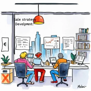 sales-strategy-development-sales-metric-optimizer-10ka