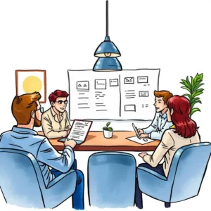 Sales team performance analyzer: Analyze team strengths and training opportunities 3 sales-strategy-development-sales-team-performance-analyzer-10ka