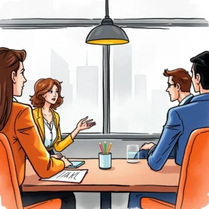 Role-play scenario generator: Create realistic role-play scenarios for practice 7 sales-training-role-play-scenario-generator-10ka