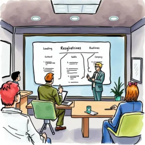 Sales methodology outline generator: Summarize key sales methodologies for training 3 sales-training-sales-methodology-outline-generator-10ka