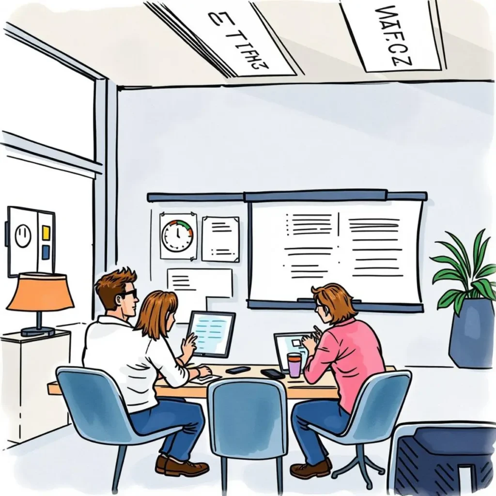 Training content optimizer: Enhance learning materials with user insights 1 sales-training-training-content-optimizer-10ka