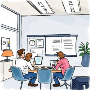 Training content optimizer: Enhance learning materials with user insights 7 sales-training-training-content-optimizer-10ka