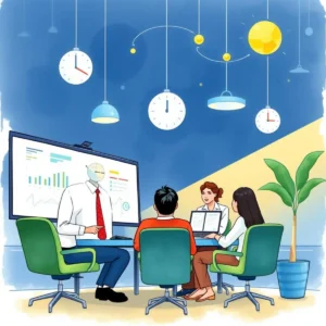 Training effectiveness evaluator: Analyze training impact on sales performance 6 sales-training-training-effectiveness-evaluator-10ka