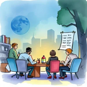 Consensus builder for scenarios: Generate consensus statements from stakeholder views 6 scenario-planning-consensus-builder-for-scenarios-10ka