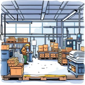 Daily production planner: Streamline daily production schedules effectively 4 scheduling-daily-production-planner-10ka