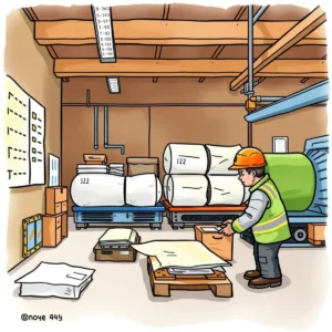 Procurement readiness evaluator: Assess material readiness for operations 1 scheduling-procurement-readiness-evaluator-10ka