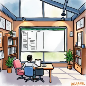 Program planner: Develop a structured program schedule easily 4 scheduling-program-planner-10ka