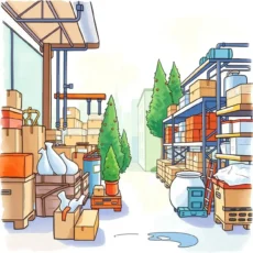 Seasonal Demand Predictor for manufacturing and production planning.