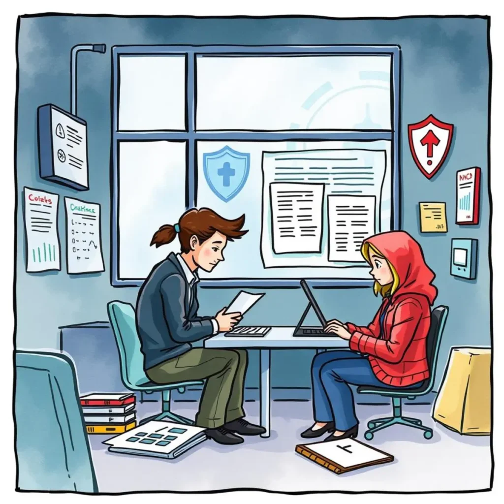Summary documentation assistant: Assist in creating summary documents for training 1 security-awareness-training-summary-documentation-assistant-10ka