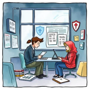 Summary documentation assistant: Assist in creating summary documents for training 2 security-awareness-training-summary-documentation-assistant-10ka
