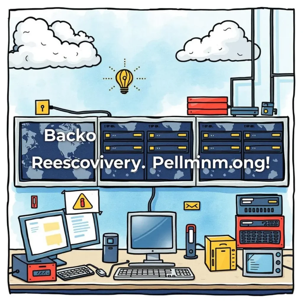 Storage solution mapper: Map out storage solutions for efficient data recovery 1 security-management-storage-solution-mapper-10ka