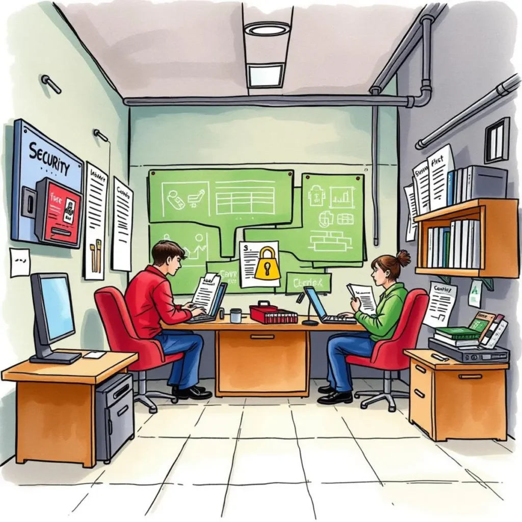 Control effectiveness evaluator: Assess and summarize control effectiveness texts 1 security-monitoring-control-effectiveness-evaluator-10ka