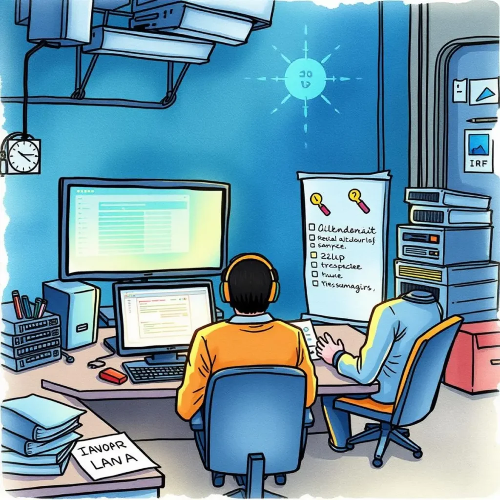 Event parser assistant: Break down event logs into clear summaries 1 security-monitoring-event-parser-assistant-10ka
